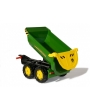 Reboque Rollyhalfpipe John Deere-122165-Rolly Toys-Agridiver-