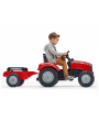 Trator-a-pedais-Massey-Ferguson-8740S-con-reboque-4010AB-Falk-agridiver
