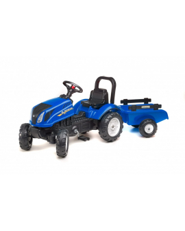 Trator-pedais-New-Holland-T6-reboque-3080AB-Falk-Agridiver