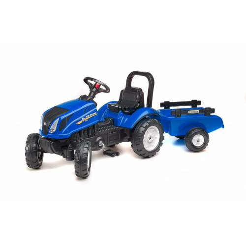 Trator-pedais-New-Holland-T6-reboque-3080AB-Falk-Agridiver