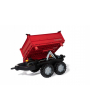 Reboque-brinquedo-tratores-pedais-crianças-Rollymegatrailer-123018-Rolly-Toys-Agridiver-vermelho