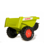 Remolque basculante Rollykipper II Claas