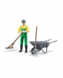 Conjunto-agricultor-acessórios-62610-Bruder-Agridiver