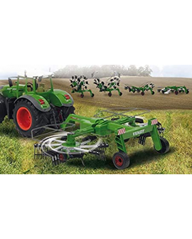 Windrower-toy-Fendt-Radio-control-412589-Jamara-Agridiver