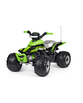 Quad-eléctrico-Corral-T-Rex-330W-verde-IGOR0100-PEG-PEREGO-AGRIDIVER