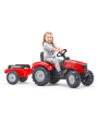 Trator-a-pedais-Massey-Ferguson-8740S-con-reboque-4010AB-Falk-agridiver