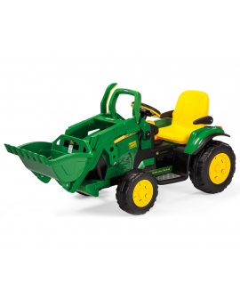 Trator-eletrico-John Deere-OR0068-Peg perego-Agridiver