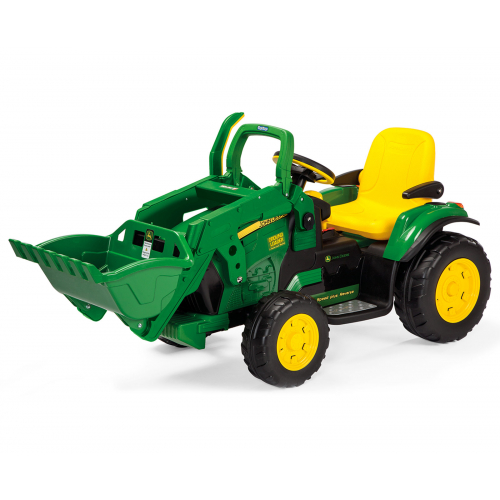 Trator-eletrico-John Deere-OR0068-Peg perego-Agridiver