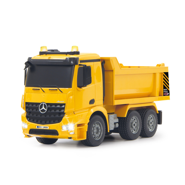 Mercedes Caminhao De Brinquedo: Promoções