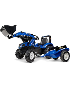 Trator-pedais-New-Holland-T8-reboque-3090M-falk-agridiver-azul