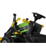 Trator a pedal Deutz 8280 TTV Rollyfarmtrac Premiun II