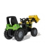 Trator a pedal Deutz 8280 TTV Rollyfarmtrac Premiun II