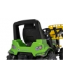 Trator a pedal Deutz 8280 TTV Rollyfarmtrac Premiun II