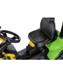 Trator a pedal Deutz 8280 TTV Rollyfarmtrac Premiun II