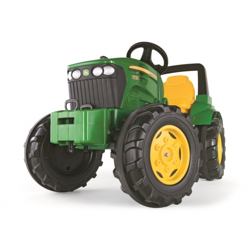 Trator de pedal John Deere 7930 Rollyfarmtrac