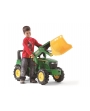 Trator-a-pedais-John-Deere-7930-pa-710027-Rolly toys-Agridiver