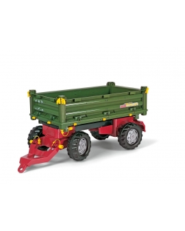 Reboque-brinquedo-Multitrailer-125005-RollyToys-verde