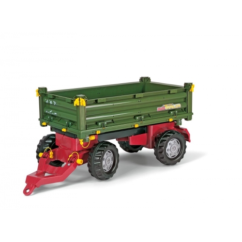 Reboque-brinquedo-Multitrailer-125005-RollyToys-verde