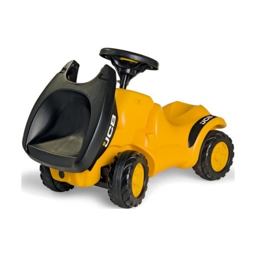 Andador-Dumper-JCB-Rollyminitrac-135646-rolly Toys-Agridiver