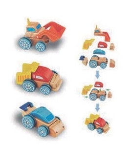  Carros-intercambiáveis-EE33290-RodaToys-Agridiver