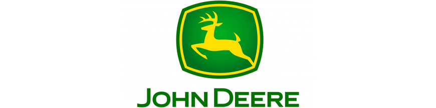 John Deere