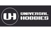 Universal Hoobies