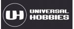 Universal Hoobies